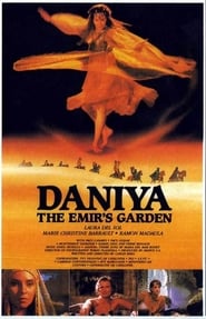 Daniya the emirs garden' Poster
