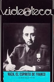 Raza el espritu de Franco' Poster