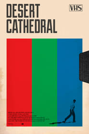 Desert Cathedral' Poster