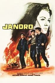 Jandro' Poster