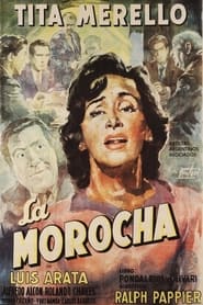 La morocha' Poster