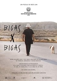 Bigas x Bigas' Poster