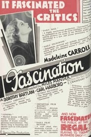 Fascination' Poster