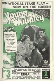 Young Woodley' Poster