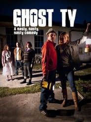 Ghost TV' Poster