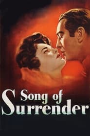 Song of Surrender' Poster