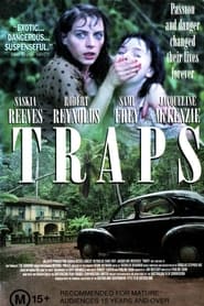Traps' Poster