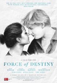 Force of Destiny' Poster