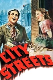 City Streets' Poster