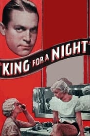 King for a Night' Poster