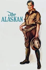 The Alaskan' Poster