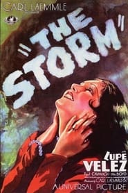 The Storm' Poster