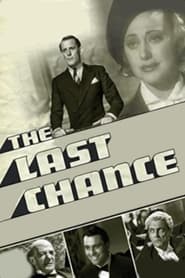 The Last Chance' Poster