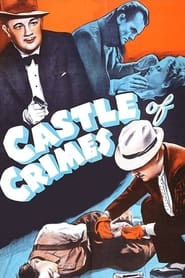 Castle of Crimes' Poster