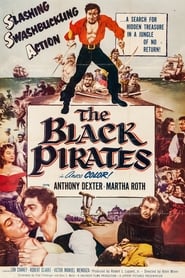 The Black Pirates' Poster