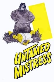 Untamed Mistress' Poster