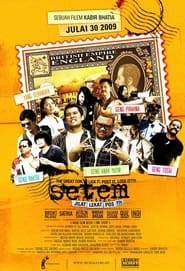 Setem' Poster