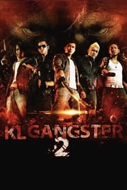 KL Gangster 2' Poster