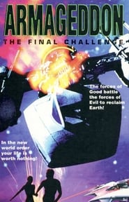Armageddon The Final Challenge' Poster