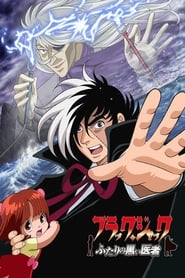 Black Jack The Two Doctors in Black' Poster