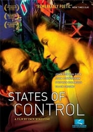 States of Control' Poster