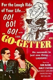 The GoGetter' Poster