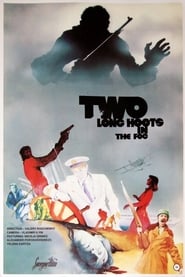 Two Long Hoots in the Fog' Poster
