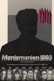Monismanien 1995' Poster