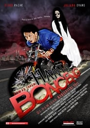 Hantu Bonceng' Poster