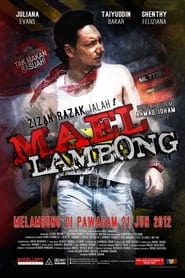 Mael Lambong' Poster