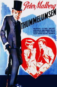 Thummelumsen' Poster