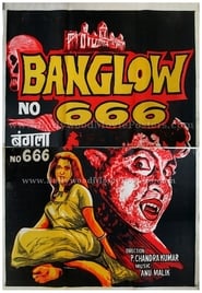 Banglow No 666' Poster
