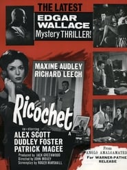 Ricochet' Poster