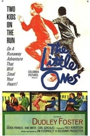 The Little Ones' Poster