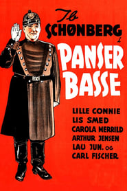 Panserbasse' Poster