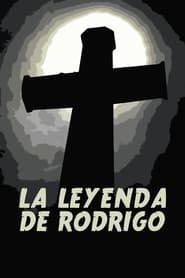 La leyenda de Rodrgo' Poster