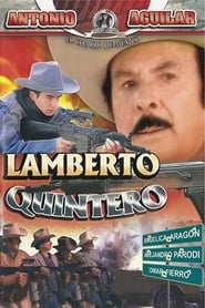 Lamberto Quintero' Poster