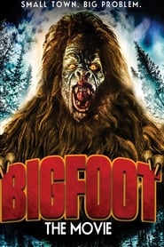 Streaming sources forBigfoot the Movie