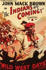 Wild West Days' Poster