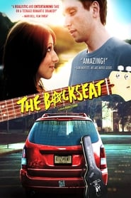 The Backseat' Poster
