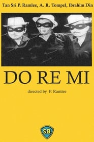 Do Re Mi' Poster