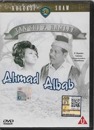 Streaming sources forAhmad Albab