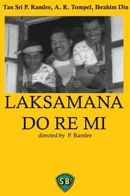 Laksamana Do Re Mi' Poster