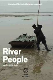 River People' Poster