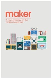 Maker' Poster