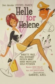 Helle for Helene' Poster