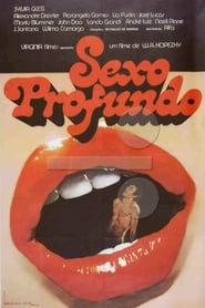 Sexo Profundo' Poster