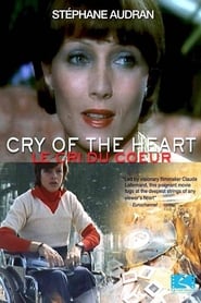 Cry of the Heart' Poster