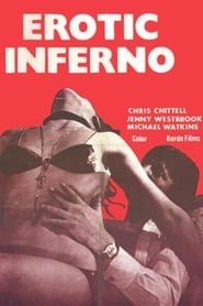 Erotic Inferno' Poster