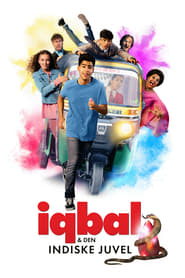 Iqbal  the Jewel of India' Poster